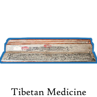 Tibetan Medicine